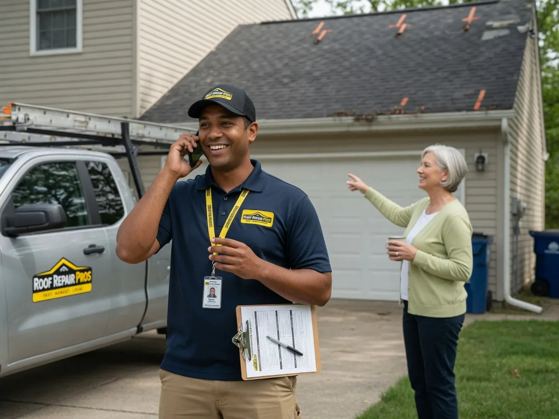 Roof Repair Gotebo, OK FAQs